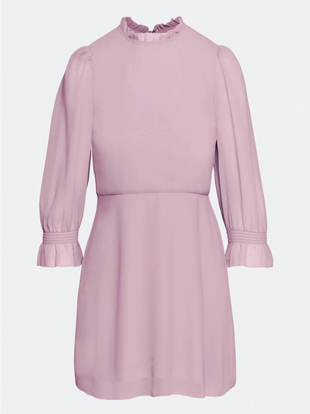 NWT. Aritzia. Wilfred. Swept Dress. Claremont. Size 4.